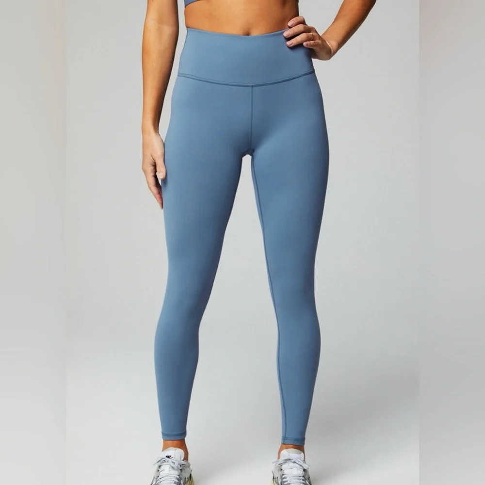 Define PowerHold® High-Waisted Legging - Picture 1 of 4